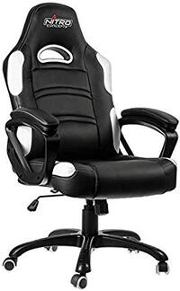 Кресло игровое Nitro Concepts C-80 Comfort (240231)