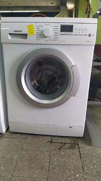 Стиральная машина 5 кг Siemens E12 46 (270505) из Германии гарантия