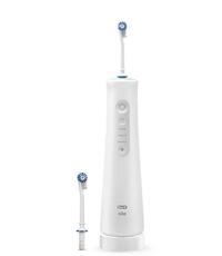 Ирригатор Oral-B Aqua Care 6 MDH20.026.3 Pro-Expert Портативный ЕС