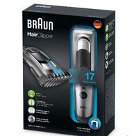 Машинка для стрижки Braun HC5090