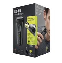 Электробритва Braun Series 3 ProSkin 3050cc