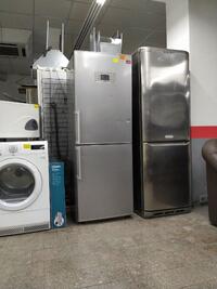 Холодильник LG GC-B359BLQA привезен из Германии ! (110201) Есть перенавеска двери !