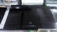 Индукционная поверхность Beko HII 76210 AT