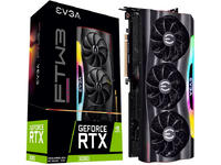 EVGA GeForce RTX 3090 FTW3 24G ULTRA GAMING 24G-P5-3987-KR 20pcs