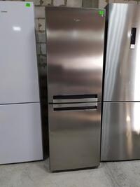 Холодильник Whirlpool BLF 7121 OX из Германии! (150920)
