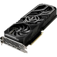 Видеокарта Palit GeForce RTX 3070 GamingPro (NE63070019P2-1041A)
