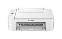 МФУ Canon Pixma TS3151 White