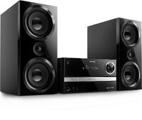 Музыкальный центр Philips BTB 3370 12 (301263) из Германии!