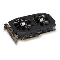Видеокарта PowerColor Radeon RX 580 Red Dragon (AXRX 580 8GBD5-3DHDV2/OC)