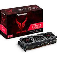 PowerColor Red Devil Radeon RX 5700 XT 8GB OC (AXRX 5700 XT 8GBD6-3DHE/OC)