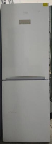 Холодильник Beko MCNA 340e20w привезен из Германии! (140101)