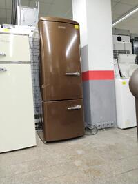Холодильник Gorenje RK 60319 привезён из Германии !!! Ретро дизайн !!! (060202)