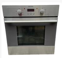 Духовой шкаф, духовка б/у Electrolux EOB539003X (120905)