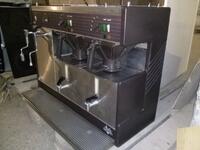 Профессиональная кофеварка (кофемашина) Melitta FKM 247