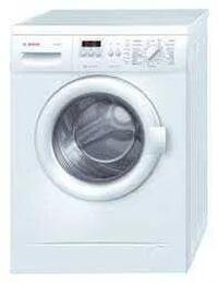 Пральна машина бв стиральная машинка бу BOSCH 6 кг WAA 24272 CE