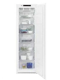 Морозильна камера ELECTROLUX EUN2244AOW, що вбудовується. Нова.