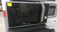 Микроволновая печь свч б/у Samsung MS28F303TAS