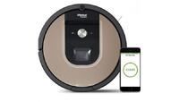 iRobot Roomba 976
