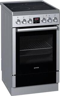 Плита электрическая Gorenje. Оригинал из Европы. Гарантия. (110907)