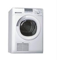 Сушильная машина Bauknecht TK Uniq 83A GBW б/у (110917)