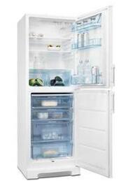Холодильник Electrolux EREB34258W б/у (010902). Швеция