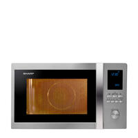 Микроволновая печь Sharp R 982STWE (1709123)