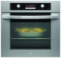Вбудована духова шафа бв Teka HA 845 INOX