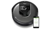 iRobot Roomba i7
