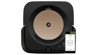 iRobot Braava jet m6 Black