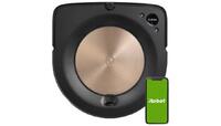 iRobot Roomba s9